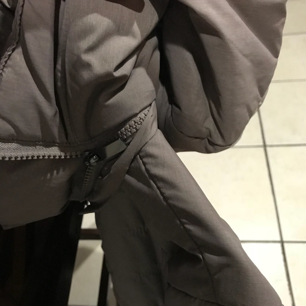 Cute lightweight jacket - Picture 6 of 6